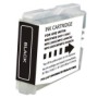 <img src="/Images/Recycler.gif" height="15" border="0" width="15"><font color="#008000"><b>Brother LC-51BK Compatible Black Inkjet Cartridge</b>