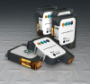 Genuine OEM Hewlett Packard Q2344A Black Dye Print Cartridge (TIJ 2.5)