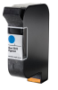 Genuine OEM Hewlett Packard Q2354A Blue Pigment Print Cartridge (TIJ 2.5)