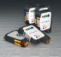 Genuine OEM Hewlett Packard C6128A Non-Flourescent Red Print Cartridge (TIJ 2.5)