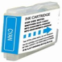 <img src="/Images/Recycler.gif" height="15" border="0" width="15"><font color="#008000"><b>Brother LC-51C Compatible Cyan Inkjet Cartridge</b>