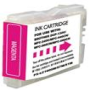 <img src="/Images/Recycler.gif" height="15" border="0" width="15"><font color="#008000"><b>Brother LC-51M Compatible Magenta Inkjet Cartridge</b>