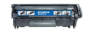 <img src="/Images/Recycler.gif" height="15" border="0" width="15"><font color="#008000"><b>Canon 0263B001A Compatible Black Laser/Fax Toner Cartridge</b>